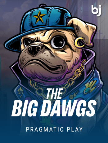 The Big Dawg screenshot